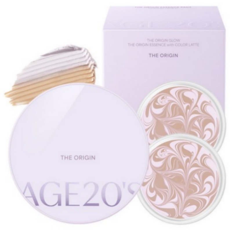 ディオリジン エッセンス ファクト 本品1p+リフィル1p