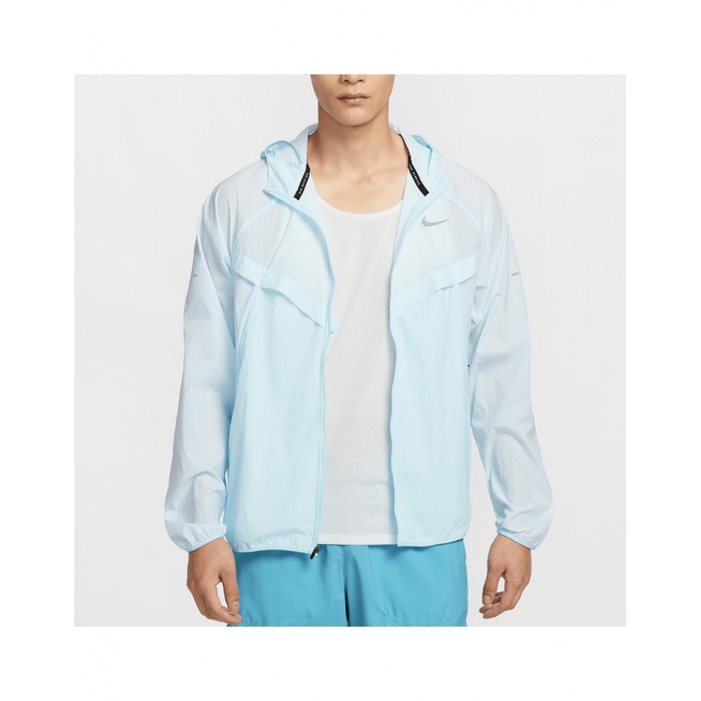 ナイキ ストライド M リペル UV ランニングジャケット HV4549-474