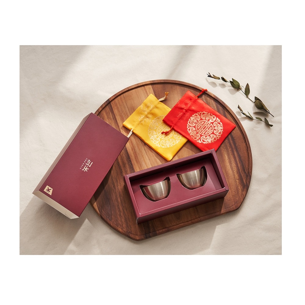 王の器!! ボウルに惚れる！部屋の有機 有機焼酎カップ 甘い酒のカップ 韓国の伝統的な酒杯！ 美しい 酒杯！プレゼントにいい！