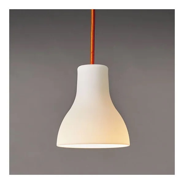 PD-2665-L ホワイト LEDペンダントライト (ダクトタイプ 電球色)