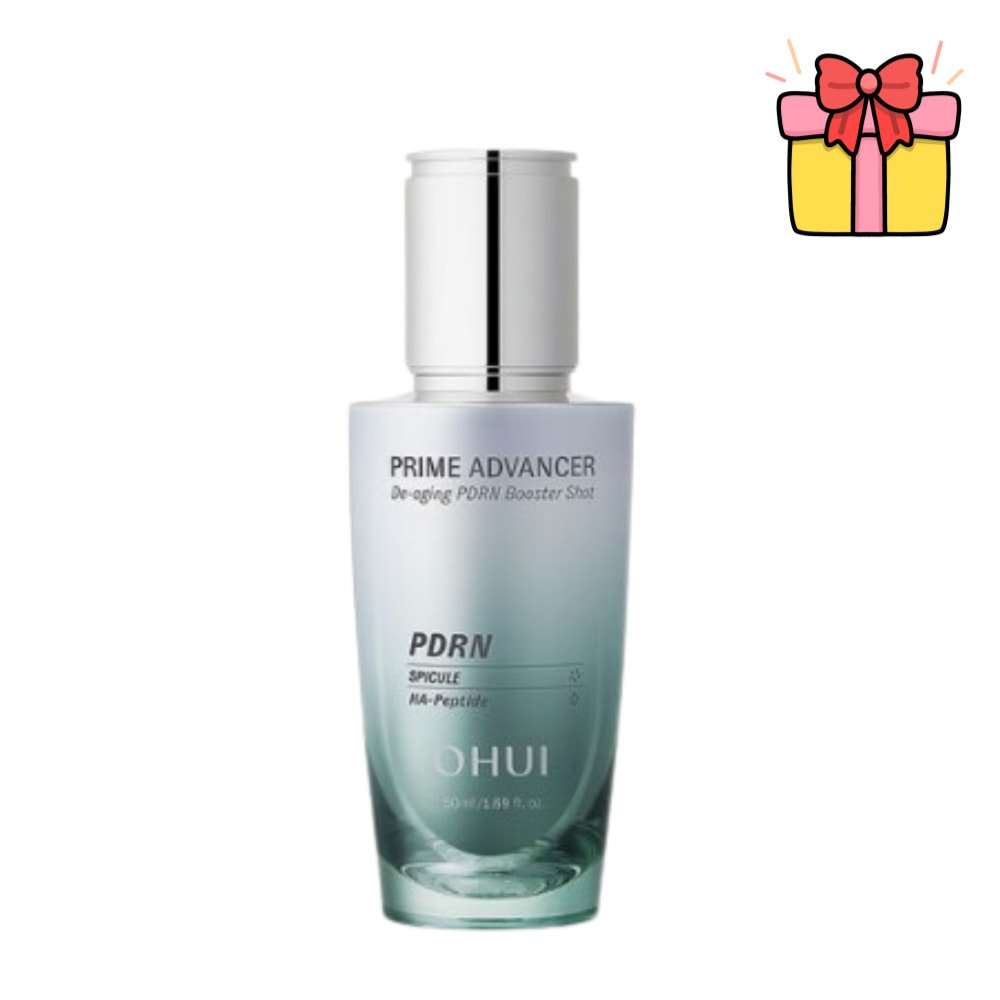 プライムアドバンサ ディーエイジング PDRN ブースターショット 50ml