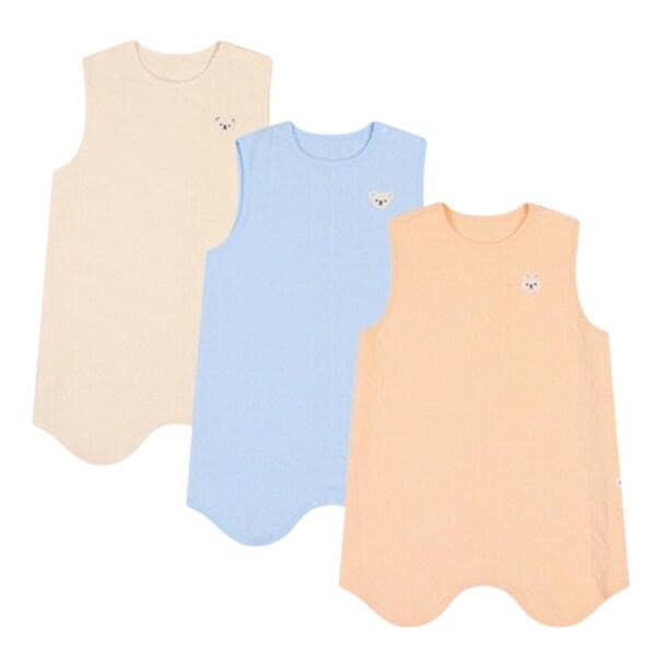 エルル睡眠ベスト 01S757501