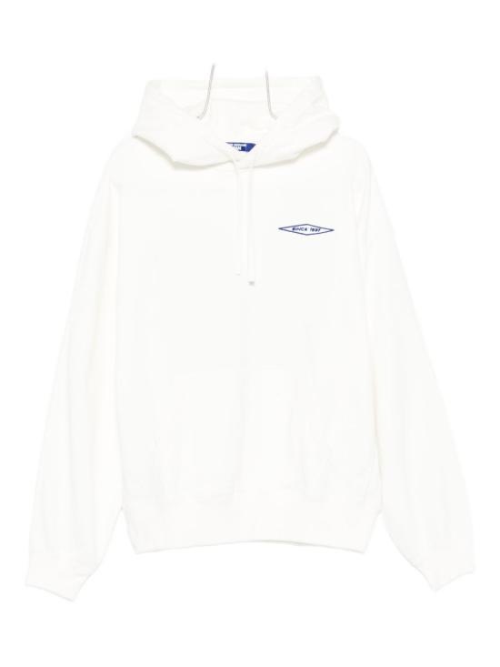JUNYA WATANABE Men Hoodies WPT001 0513 White