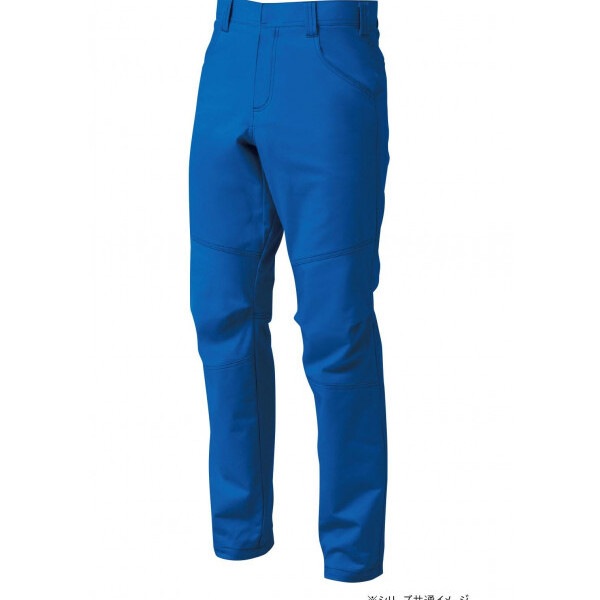 5042-09 スラックス GMサイズ ロイヤルブルー(203) SOWA