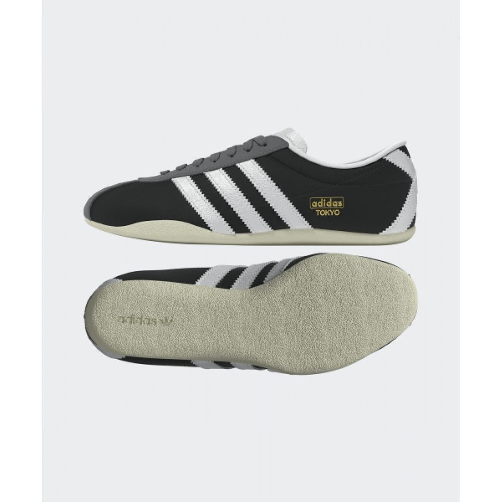ADIDAS 東京 - ブラック / JQ3681