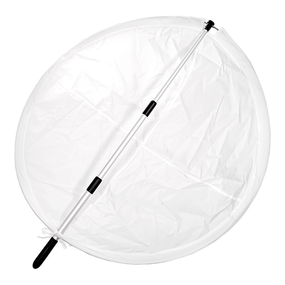 昆虫採集用品　ＢｕｇＤｏｒｍ　ビーティングネット　直径９０ｃｍ　ＣＲＣ18―79―99―00―00