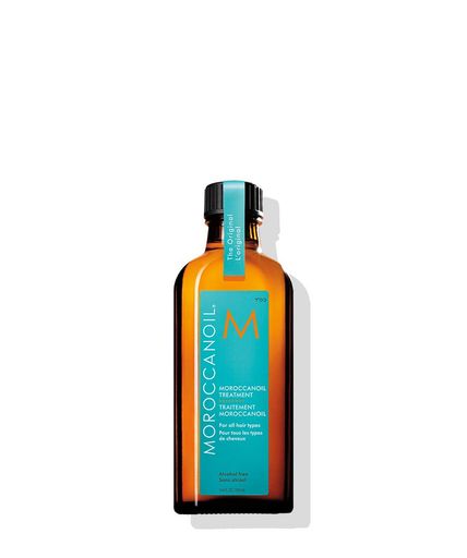 トリートメント 100ML (アルガンオイル配合 ヘアオイル) 洗い流さないトリートメント スタイリング / メンズ レディース