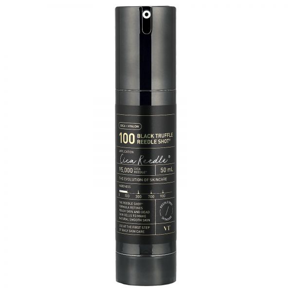 , Black Truffle Reedle Shot 100, 1.69 fl oz (50 ml)