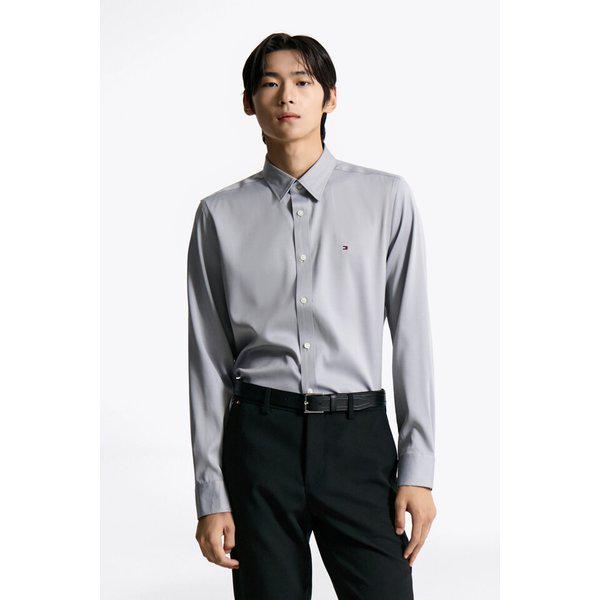 [男性] パフォーマンスオックスフォードピケシャツ (T12F7WSH135MT1C7G)