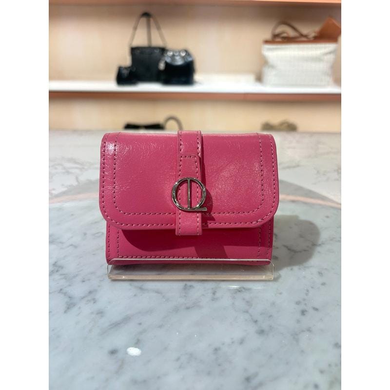 [坡州店] 女性用二つ折り財布 ST2SO06PI