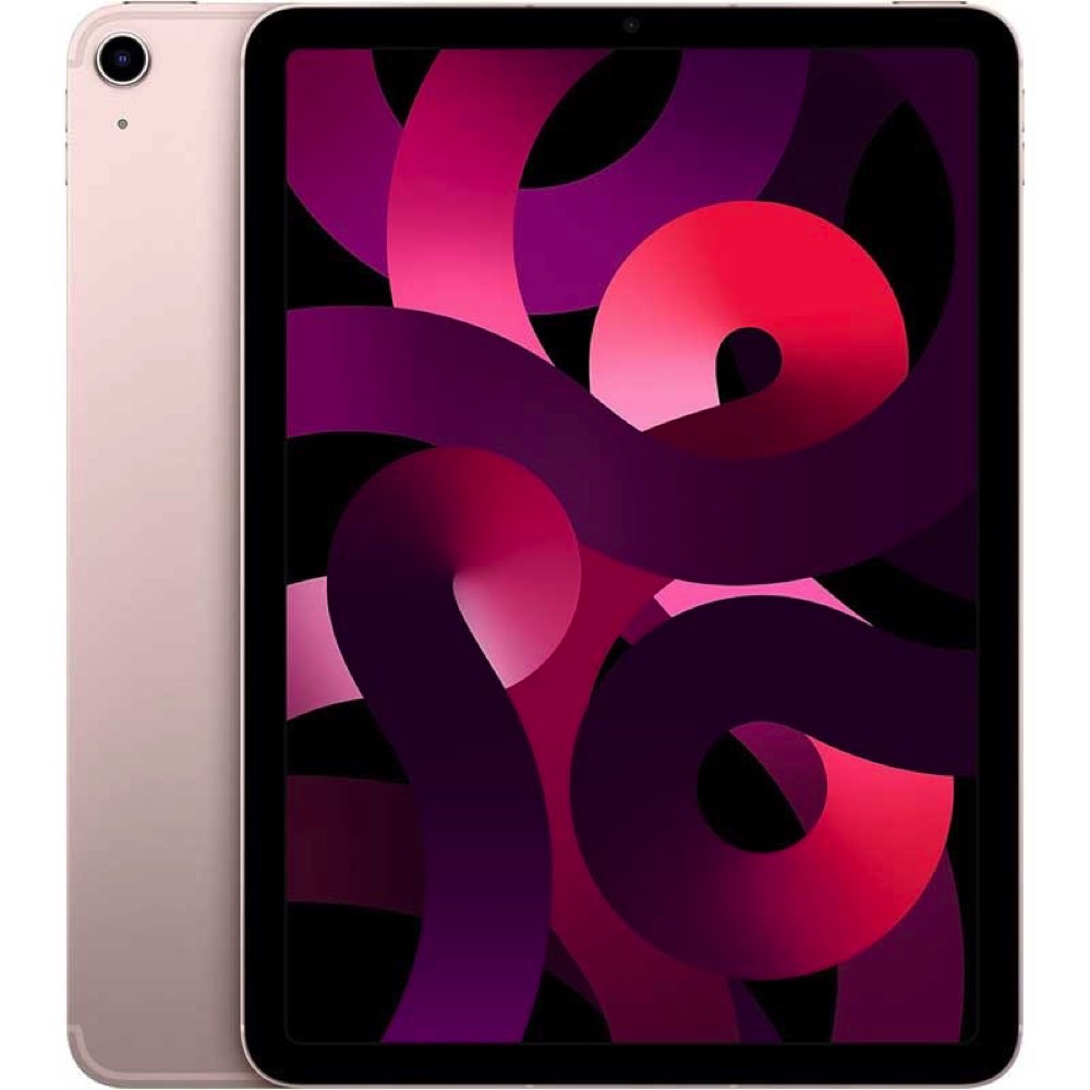 未開封品 iPad Air（第5世代） Wi-Fi+Cellular 本体SIMフリー256GB M1チップApple Intelligence 5G 10.9インチ USBC スタイラスペン特典
