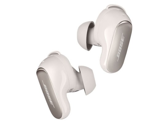 QuietComfort Ultra Earbuds [ホワイトスモーク]完全ワイヤレスイヤホン