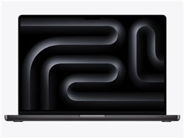 アップル / APPLE MacBook Pro 16.2インチ Liquid Retina XDRディスプレイ MGEA4J/A [スペースブラック]