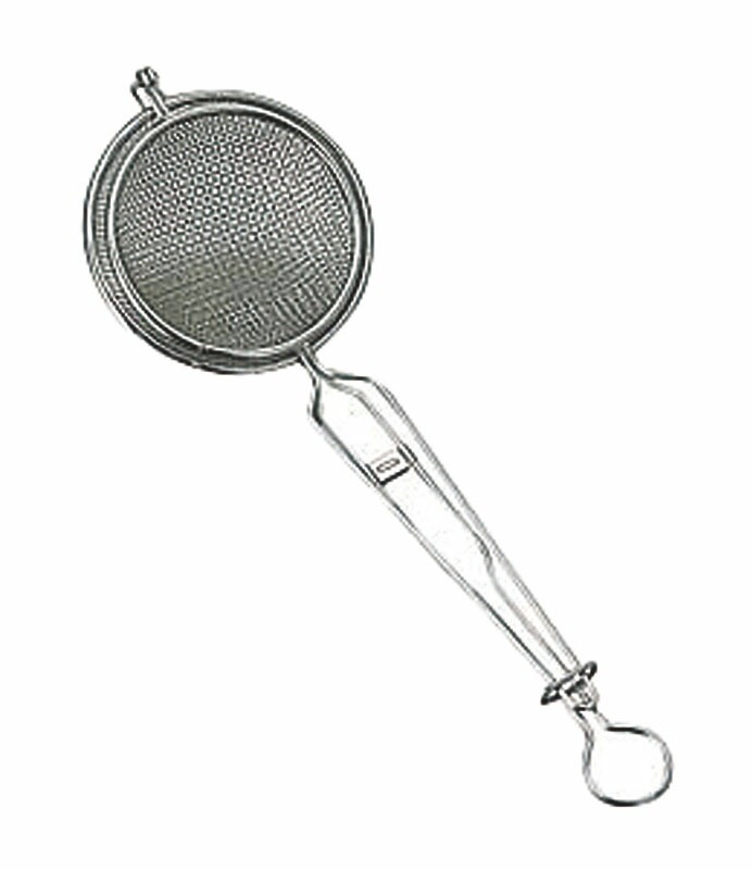 （まとめ買い）VI 18-8バーズネストフライヤー 特大 [x3]