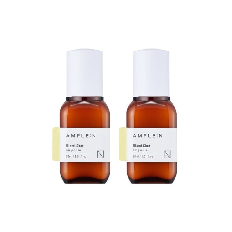 [1+1]ブレミショットアンプル, 30ml
