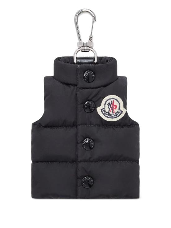 MONCLER Men Key Wallet L109A6F00002M7726 999 97