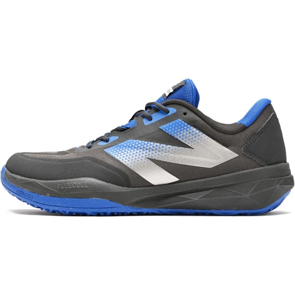 ニューバランス new balance テニス シューズ Fuelcell 796 v4 O メンズ MCO796N42E