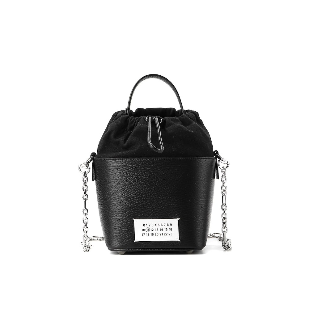 メゾンマルジェラ [メゾンマルジェラ] 23FW (S61WG0035 P4348 T8013) レディース 5AC ショルダーバッグ Q7LS61WG0035P4348T80104