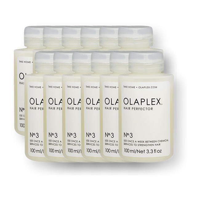 オラプレックス ホームケア（NO.3） 100ml x 12仕入れ お得な12個セット 28,141円