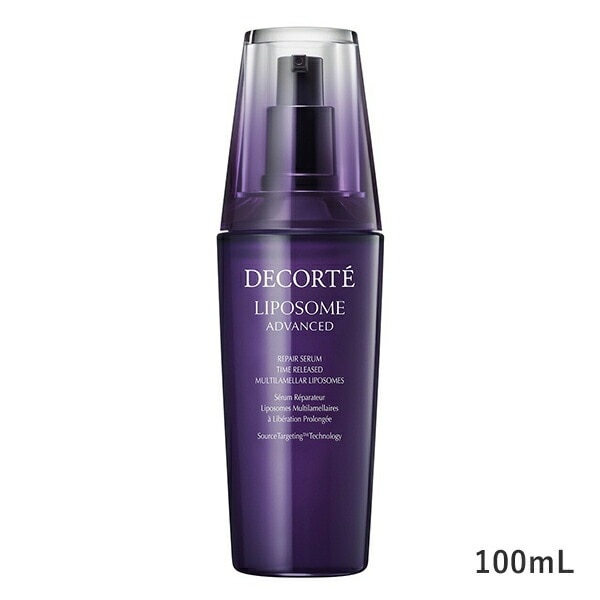 COSME DECORTE リポソームアドバンストリペアセラム 100mL