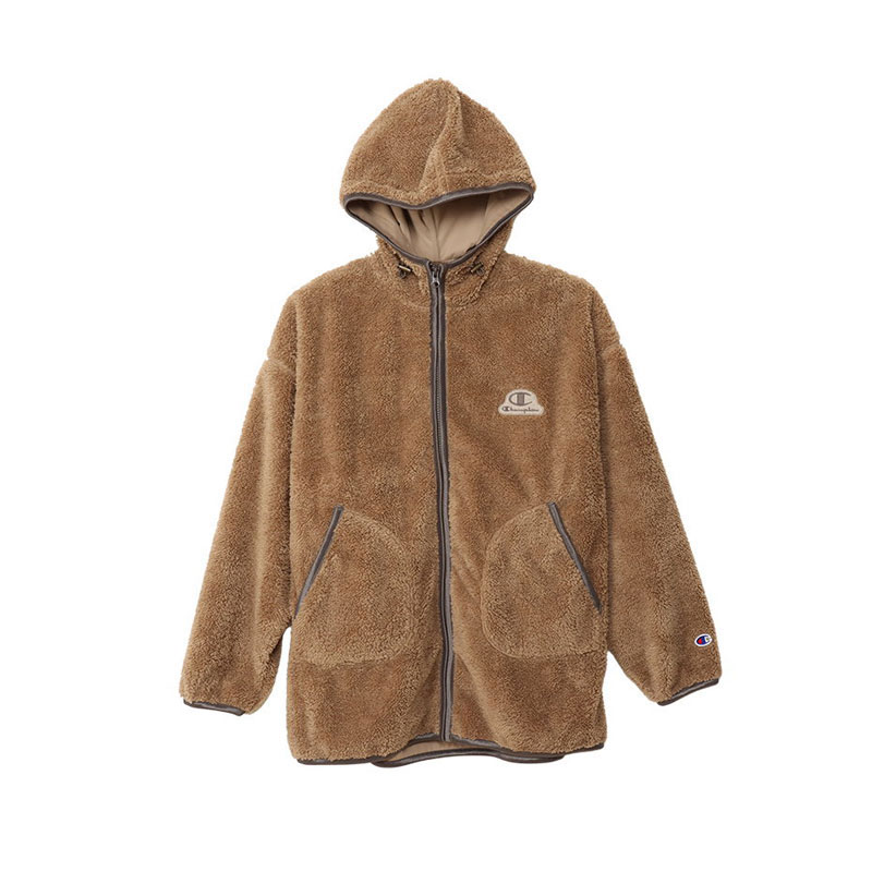 ＺＩＰ ＨＯＯＤＥＤ ＪＡＣＫＥACTIVEWEAR WOMEN’S SPORTS ウェア（レディース） (CW-AS601)