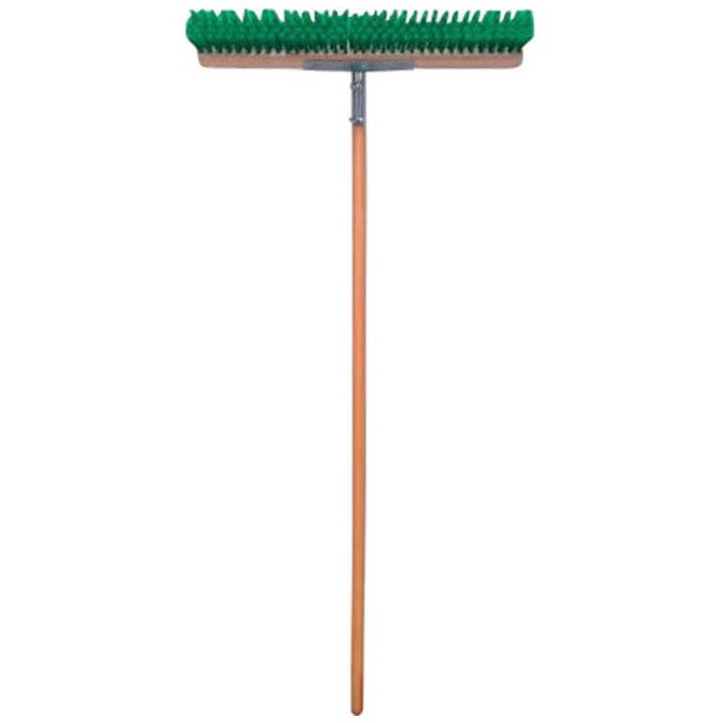 アズマ工業　ECO293デッキブラシスーパーワイドL　319403