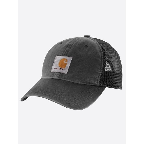 (当日発送) バッファローメッシュボールキャップ 帽子 ブラック(100286)