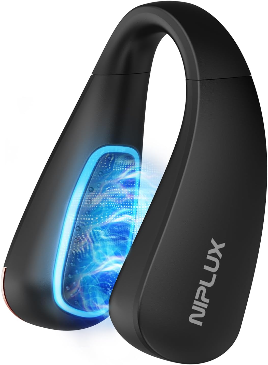 NIPLUX × 森脇梨々夏 鼻専用美顔器 Qnose 鼻美顔器 鼻クリップ ノーズクリップ 鼻 高く Eライン 鼻クリップ 美鼻 ノーズアップ 美顔器 NIPLUX Qnose キュノーズ