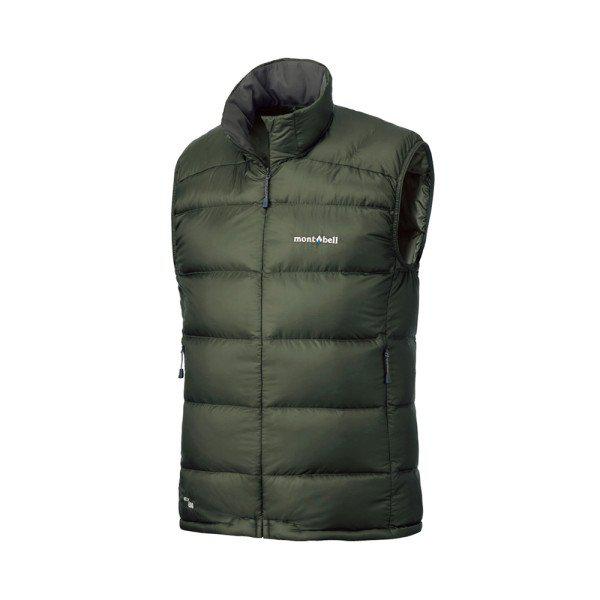 ライトアルパインダウンベスト JBWXWMDV072