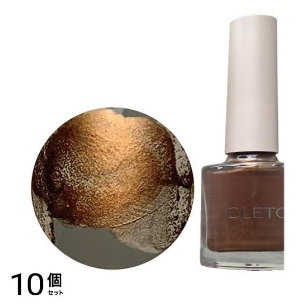CLETO ink クレト インク12 7mL 10個セット