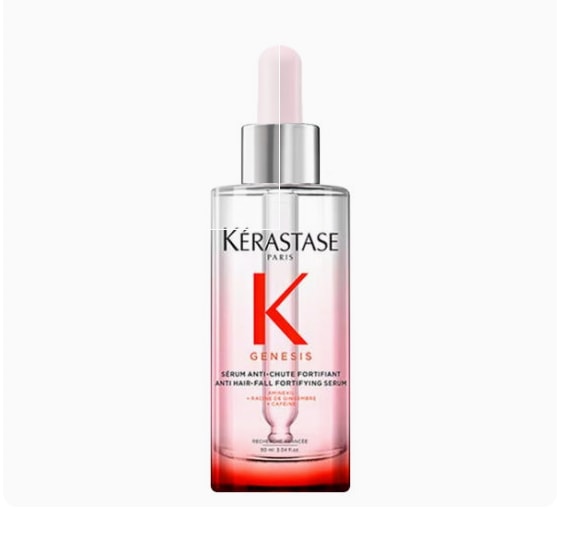 제네시스 두피앰플 90ml