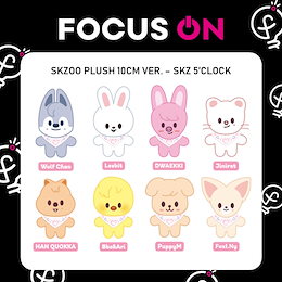 Qoo10 | SKZOO-10CMのおすすめ商品リスト(ランキング順) : SKZOO-10CM