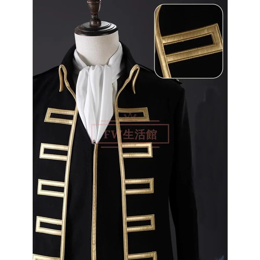 銀魂 GINTAMA 真選組 隊服 コスプレ衣装 コスム イベント アニメcos演出服 エルエスワイ ハロウィン仮装メガ割カラコンサンダル f Yt ハニーズ 10,255円