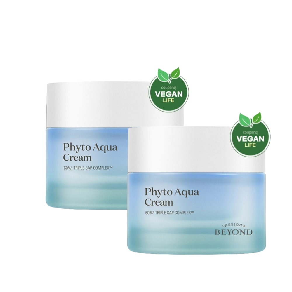 フィトアクアクリーム 50ml 2個