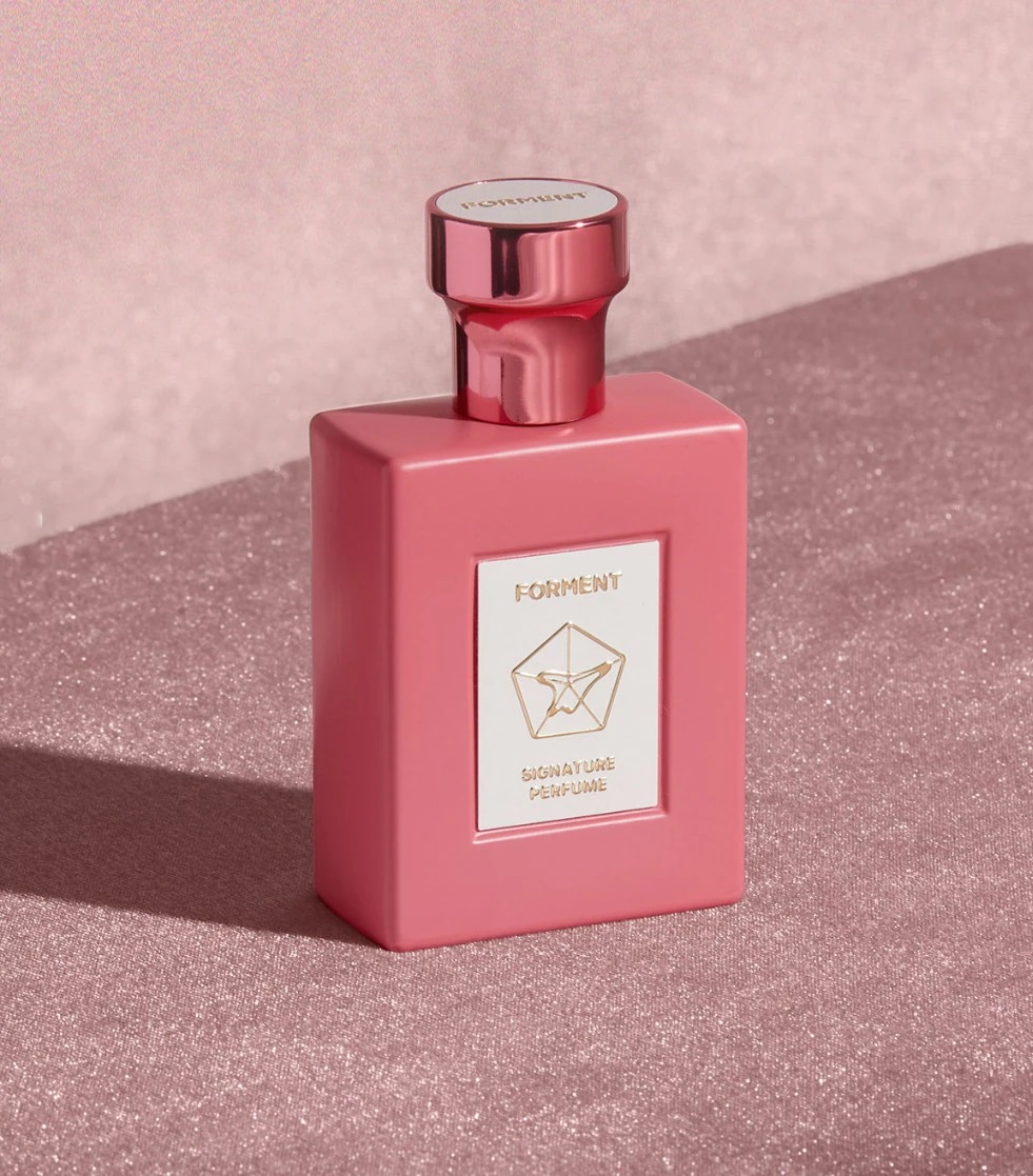 [FORMENT]VELVET HUG 50ML 新作