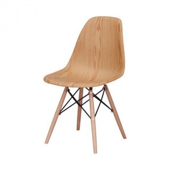 東谷 チェア ナチュラル CL-894OAK