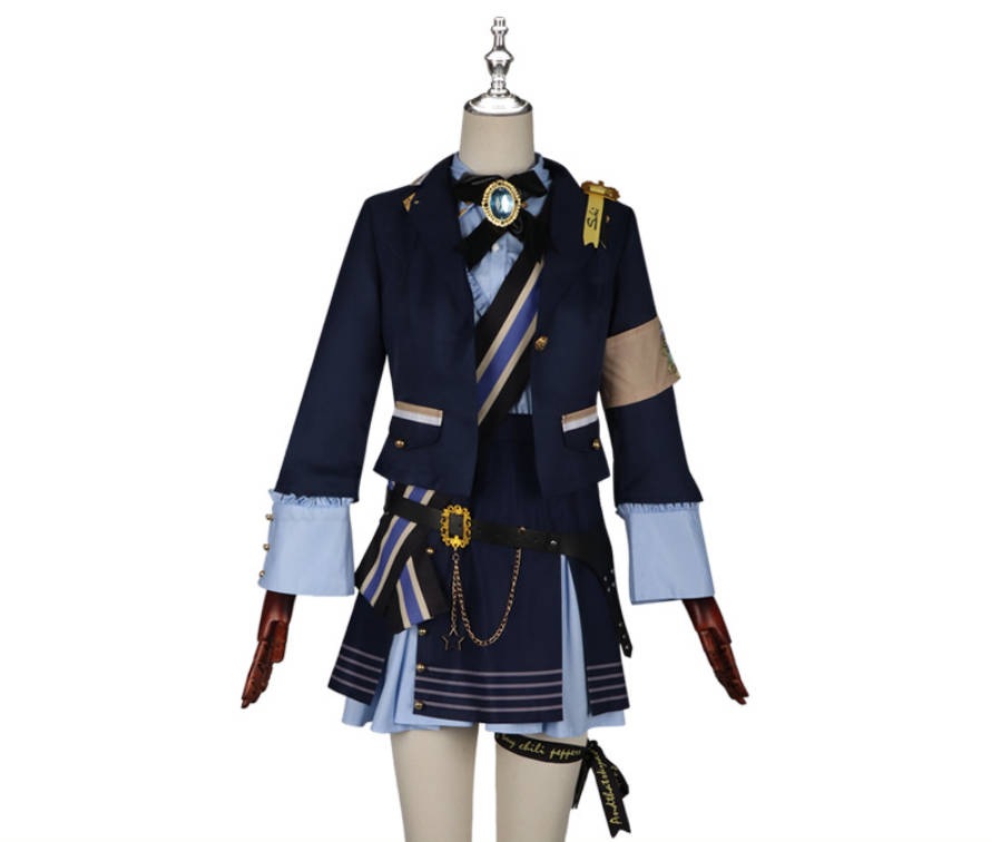 巡音ルカ 変装 仮装 コスプレ服 コスプレ衣装