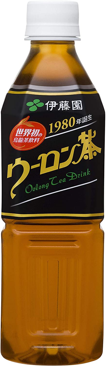 低価格の 伊藤園 ウーロン茶 500ml24本 その他 - www.shred360.com