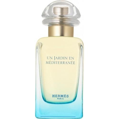 エルメス 地中海の庭 EDT オードトワレ SP 50ml 香水 HERMES