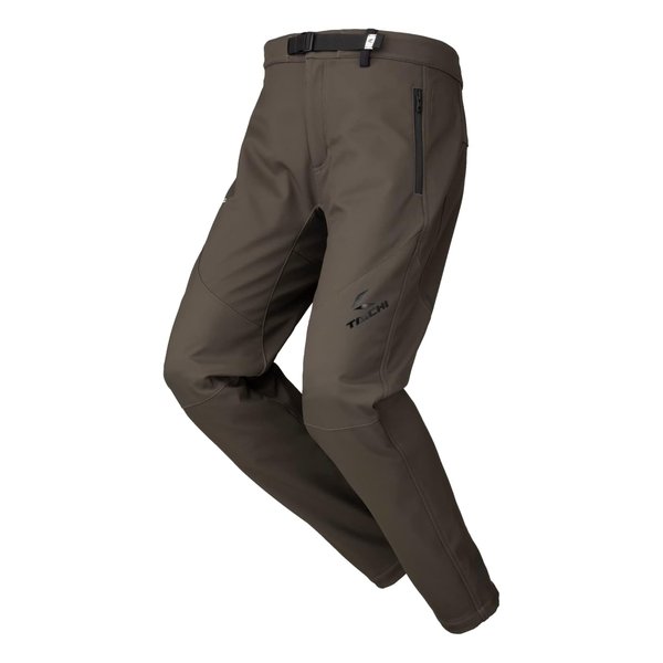 ウインドストップ ソフトシェル ジョガーパンツ COMBAT GRAPHITE XLサイズ RSY556GR01XL