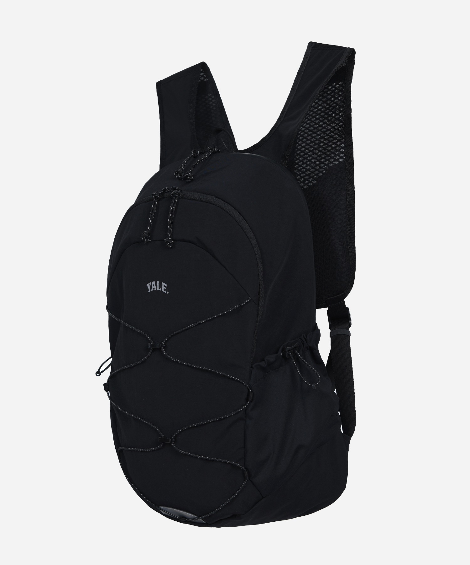 【韓国人気】RECYCLE ACTIVE PACK BLACK