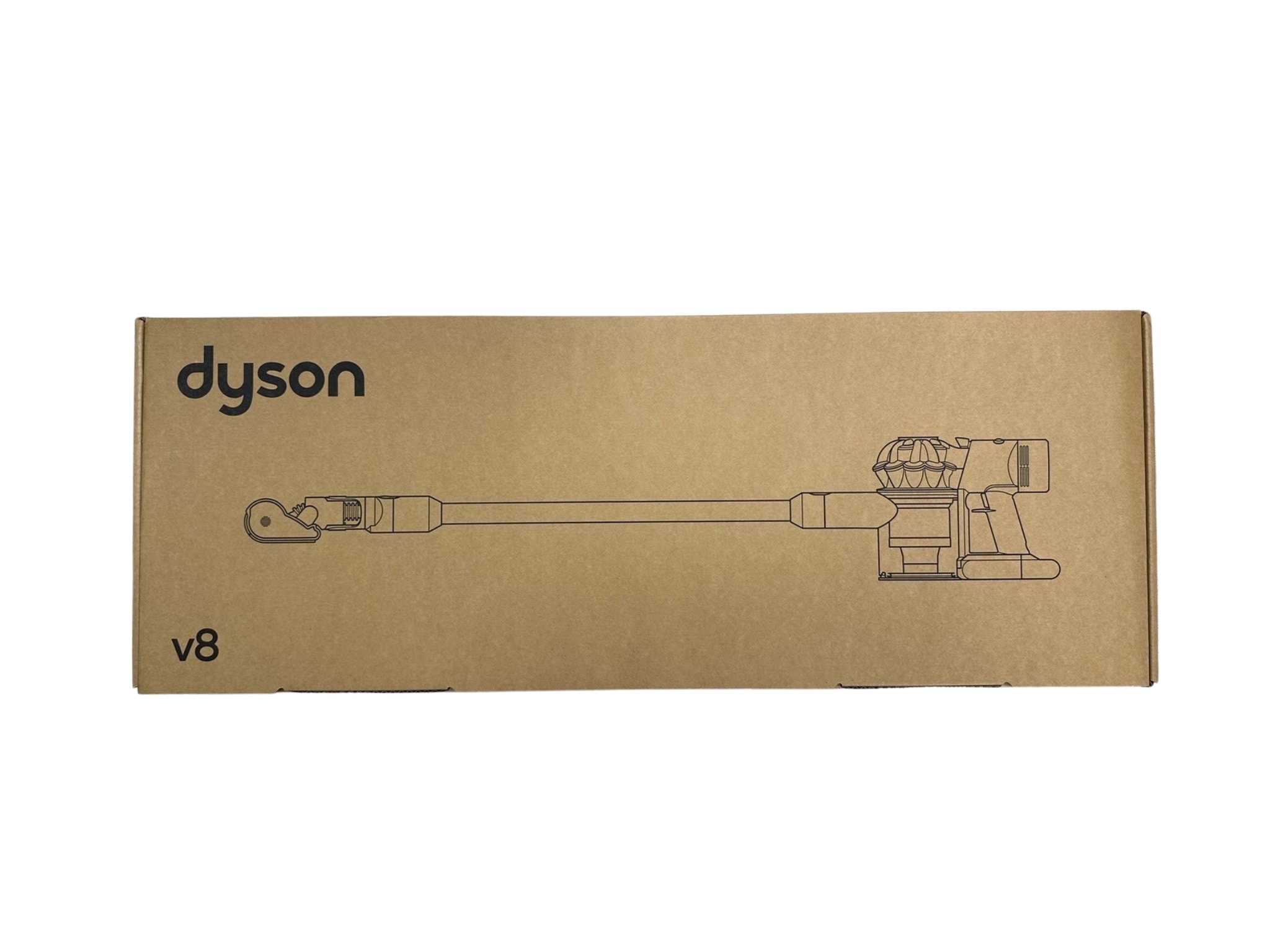 ダイソン Dyson V8 Origin SV25RD2