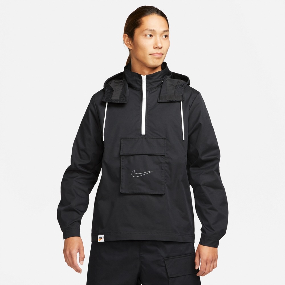 ナイキ・アズ・マイ・ニュー・アップ・アノラックワッフル 2 DD6495-010