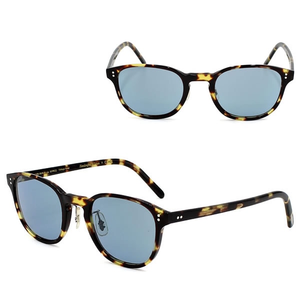 0OV5219SM 140756 49 FAIRMONT SUN-F サングラス ノーズパッド メンズ レディース ユニセックス VINTAGE DT