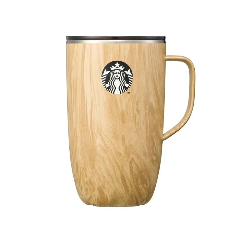 韓国 スターバックス&Swell 500ml Stanley Starbucks Korea Exclusive Flowstate Quencher 40oz