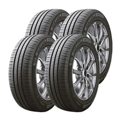 [4�{�Z�b�g] ENERGY SAVER 4 185/55R16 87V XL