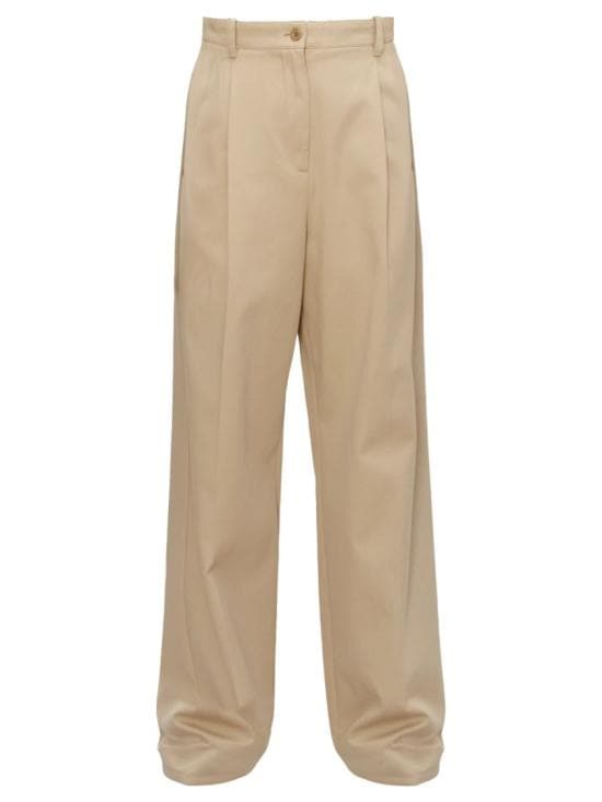 A.P.C. Women Pants COHNZ F08510 BAA Neutrals