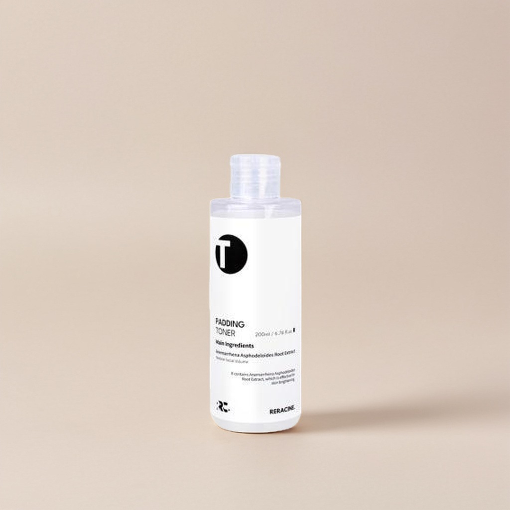 パディングトナー 200ml 肌を整える高保湿化粧水 角質ケア 美肌ブースター 5,796円