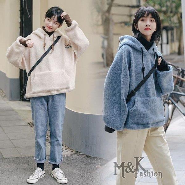 パーカー 厚手 レディース 冬パーカー プルオーバー フリースパーカー 偽二枚パーカー ゆったり フード付き 冬 パーカー フェイクレイヤード パーカー