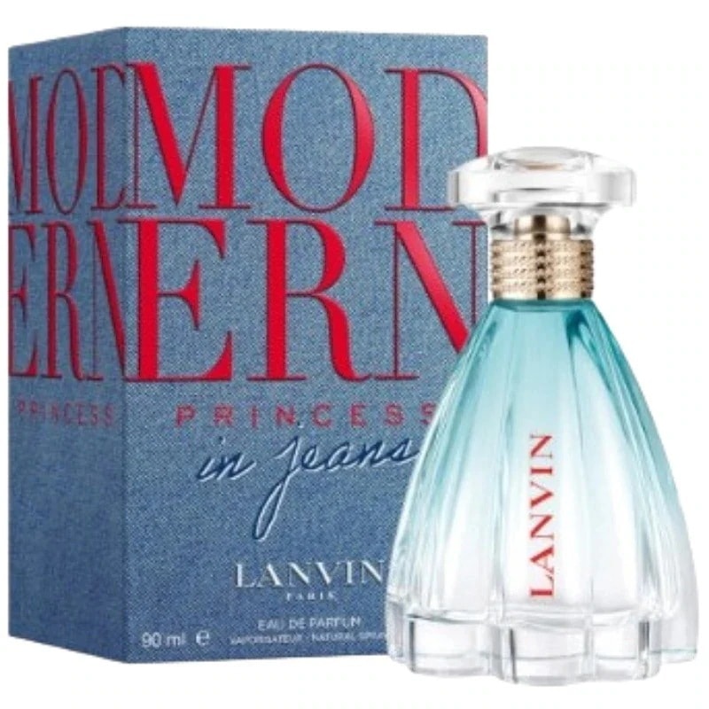 モダン プリンセス インジンズ EDP 90ml